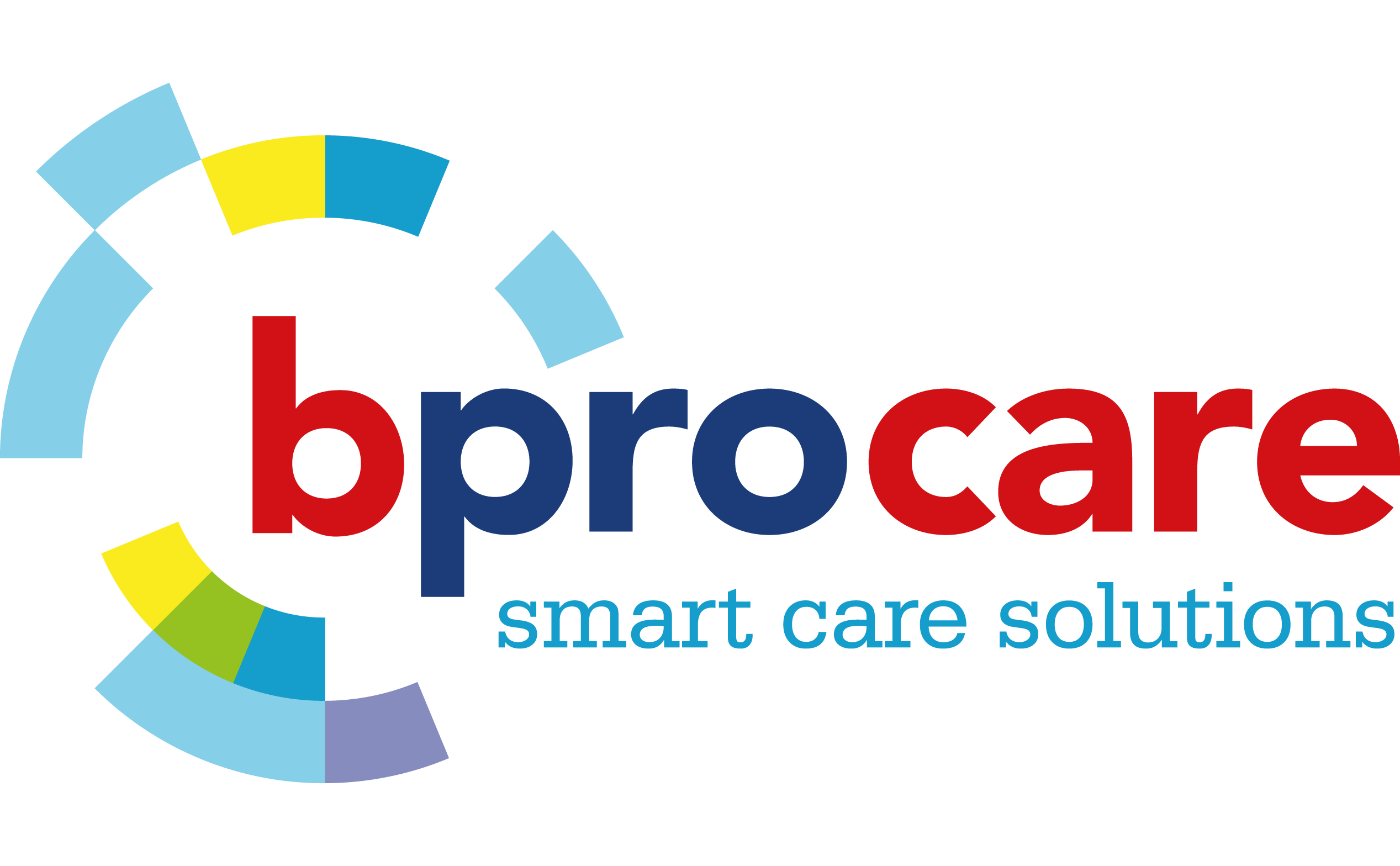 Bprocare - smart care solutions